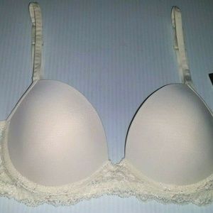 calvin klein perfectly fit bra ~ F2018-101 Sz 32B